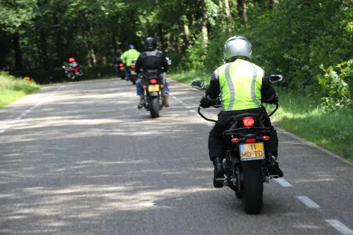 Motorrijbewijspoint Hengelo motor lesplan