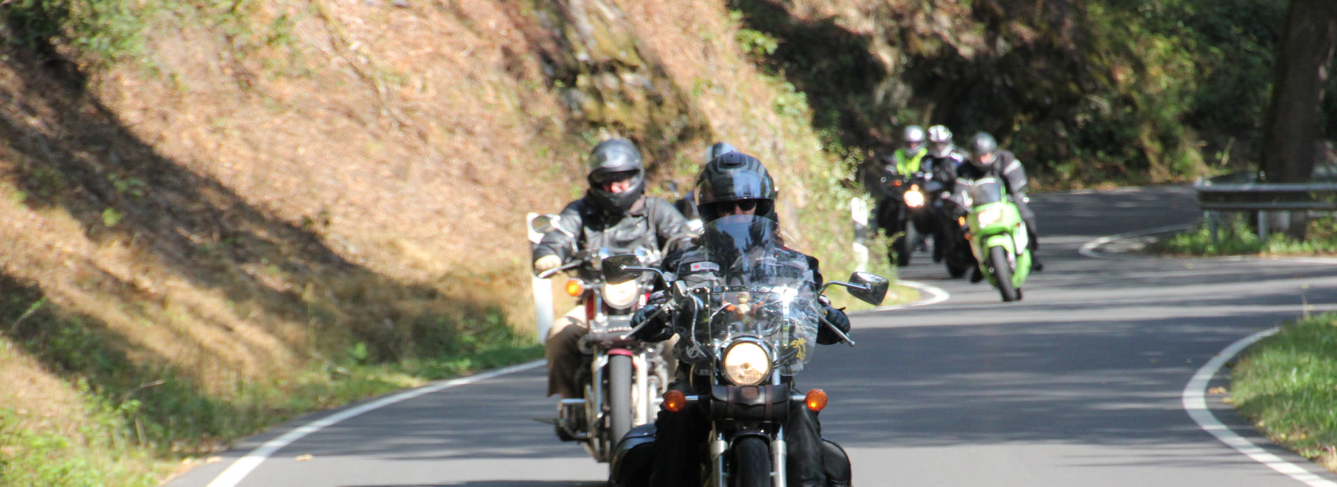 Motorrijschool Motorrijbewijspoint ZutphenAlmelo motorrijlessen