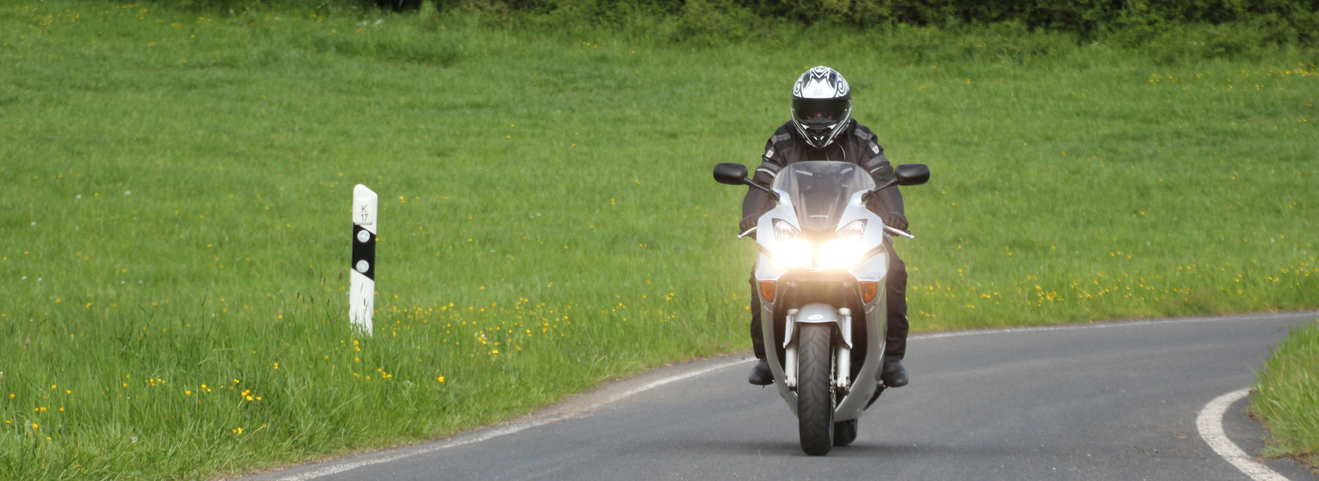 Motorrijbewijspoint Hengelo motorrijlessen
