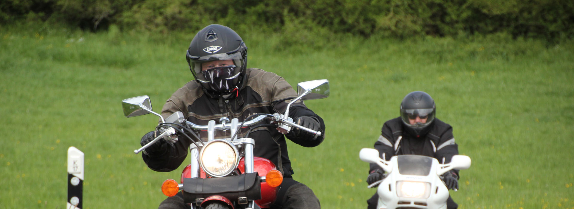 Motorrijschool Motorrijbewijspoint Hengelo motorrijlessen