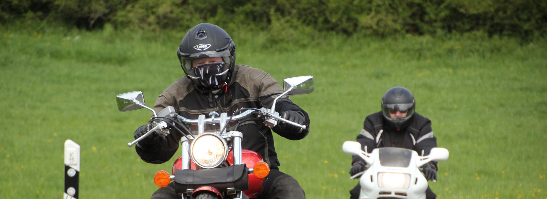 Motorrijbewijspoint Doetinchem spoedcursus motorrijbewijs