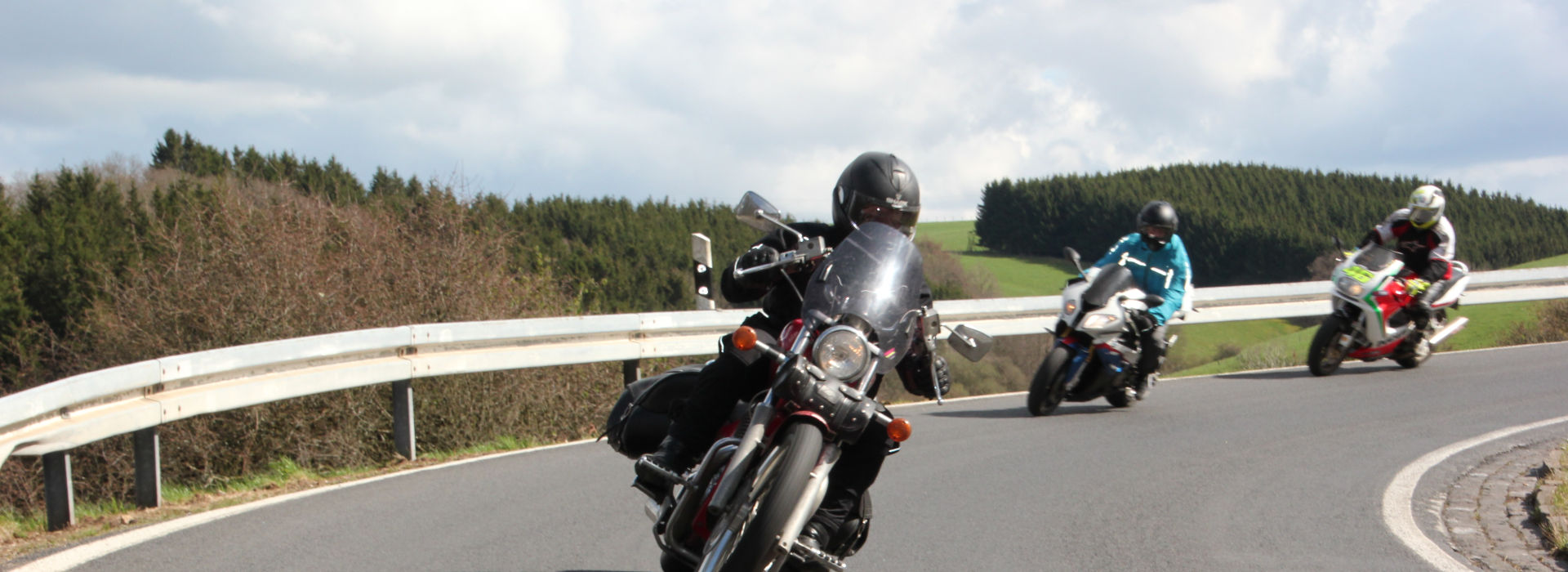 Motorrijbewijspoint Heerde motorrijlessen