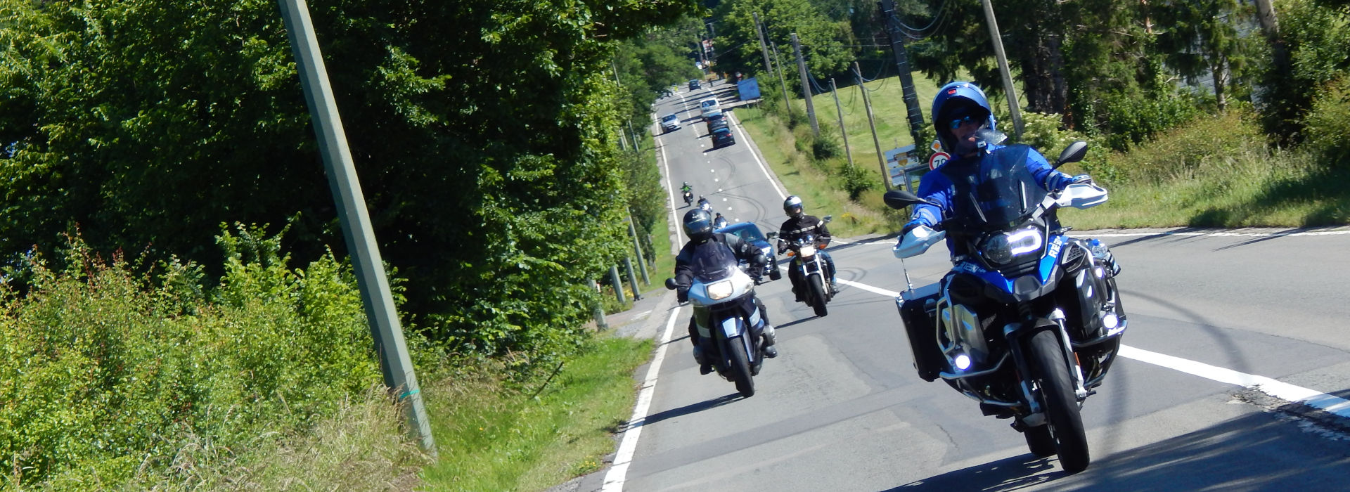 Motorrijschool Motorrijbewijspoint Raalte motorrijlessen