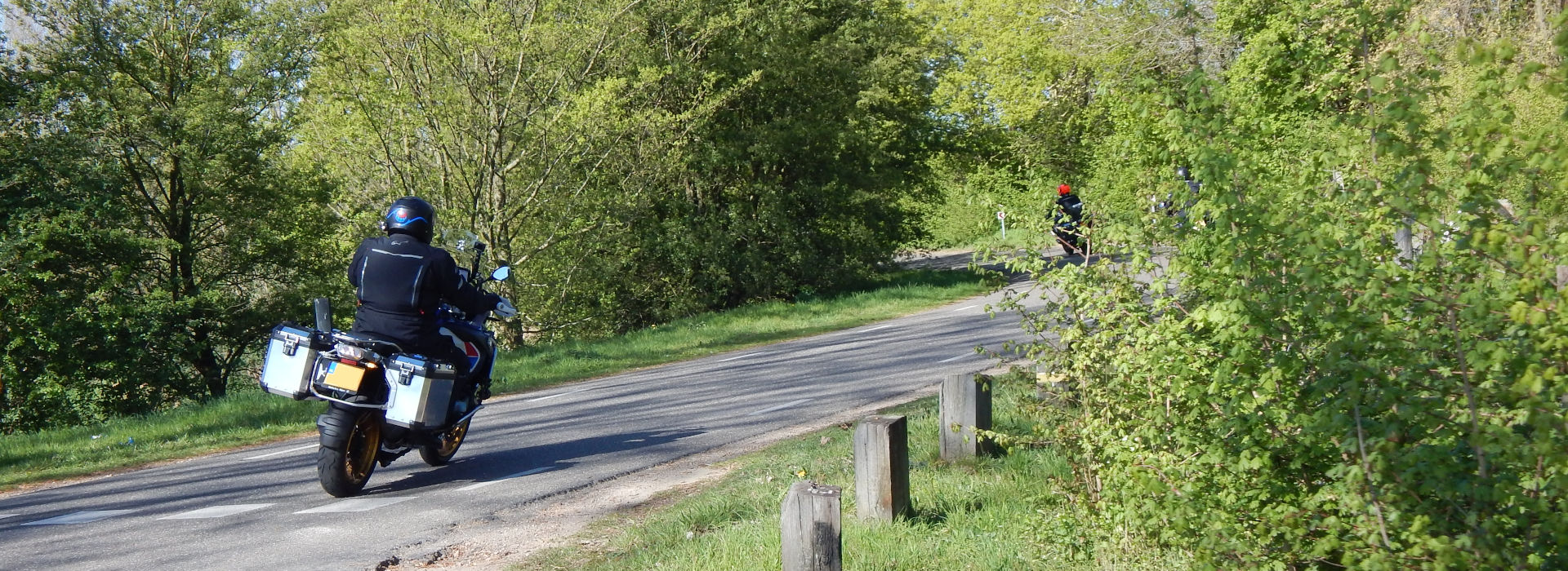 Motorrijbewijspoint Ommen spoedcursus motorrijbewijs