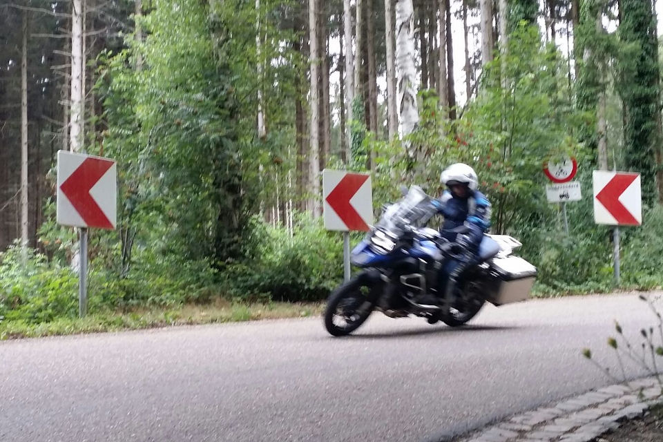 Motorrijbewijspoint Hengelo motorrijbewijs binnen 1 week