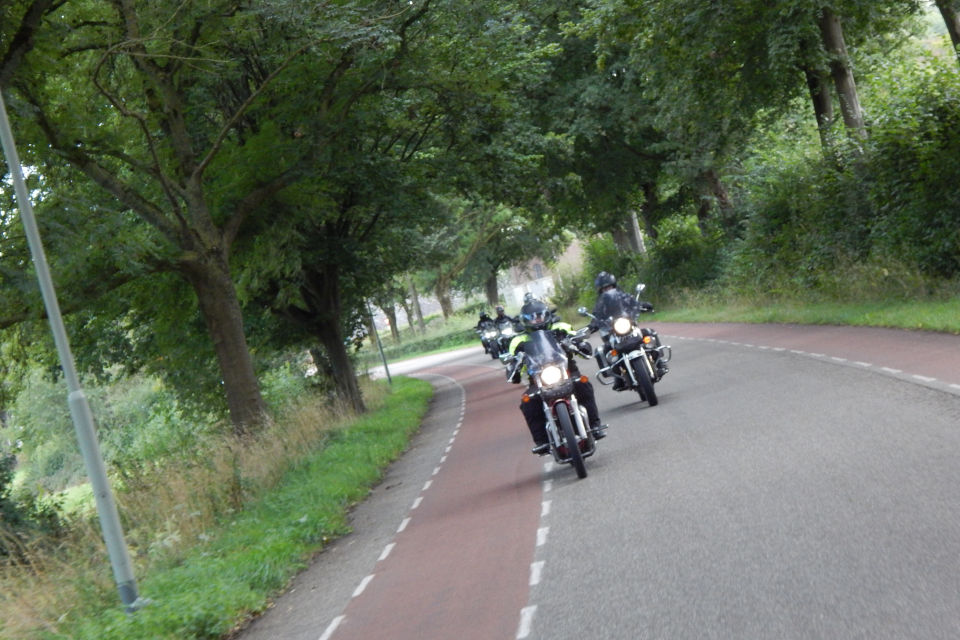 Motorrijbewijspoint Groenlo spoed motorrijbewijs