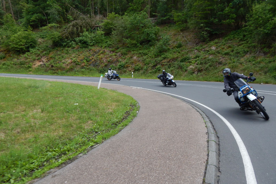 Motorrijbewijspoint Zwolle motorrijlessen